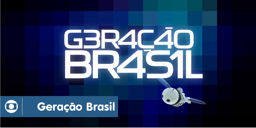  «Geração Brasil» chega este mês ao canal Globo Premium