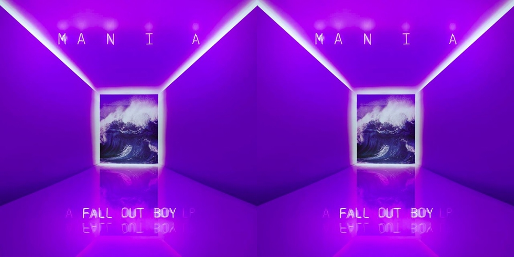  «Young and Menace»: Fall Out Boy estão de volta com novo single