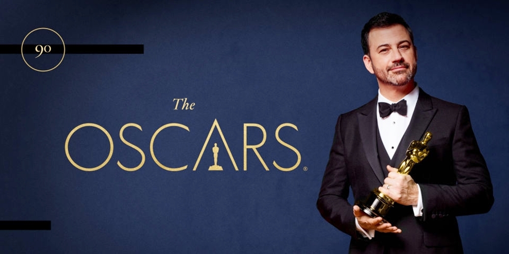  Edição especial dos «Oscars» volta a trazer Jimmy Kimmel na apresentação