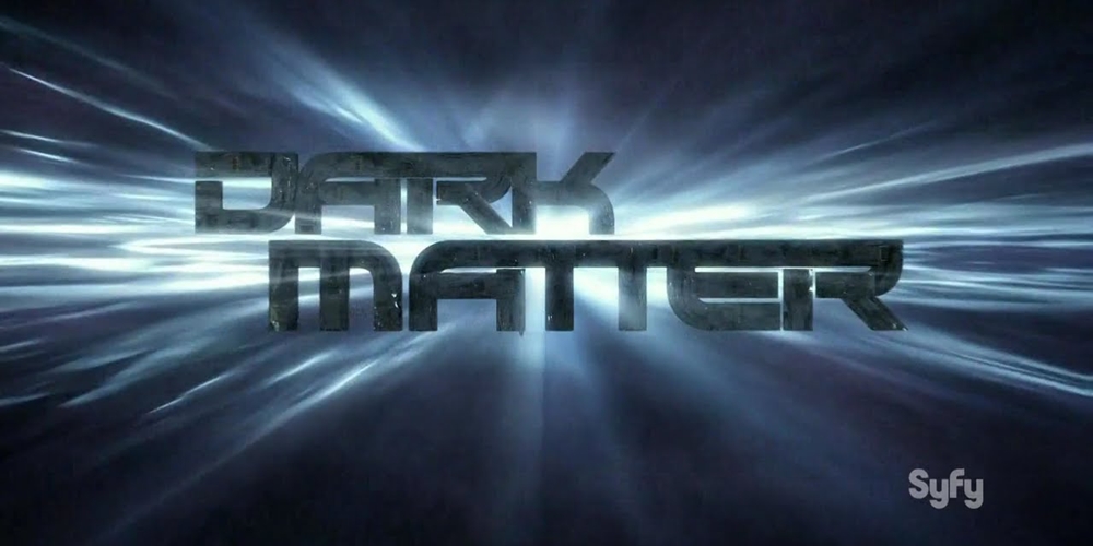  Nova temporada de « Dark Matter» estreia este mês no Syfy