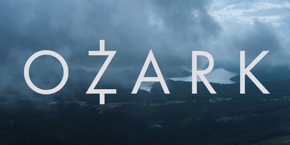  «Ozark»: Mais uma série original Netflix quase a chegar