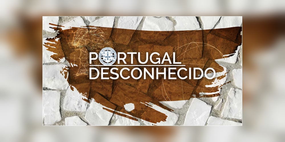  «Portugal Desconhecido» em estreia no Canal História