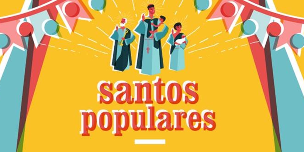  Santos Populares: Conheça a programação da RTP1 dedicada a São Pedro