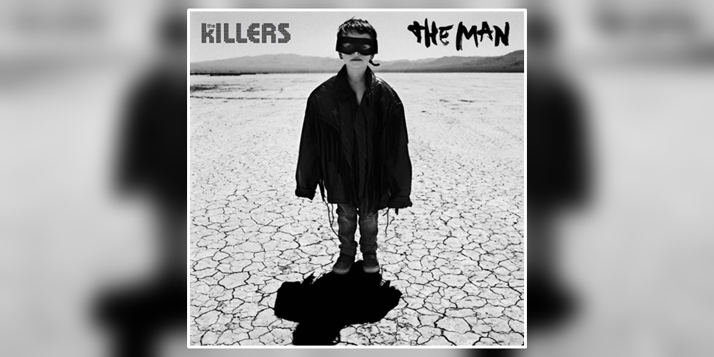  Single «The Man» marca o regresso dos The Killers