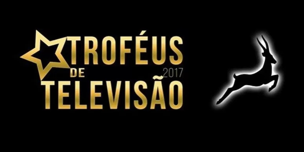  TVI é a grande vencedora dos «Troféu de Televisão 2017»