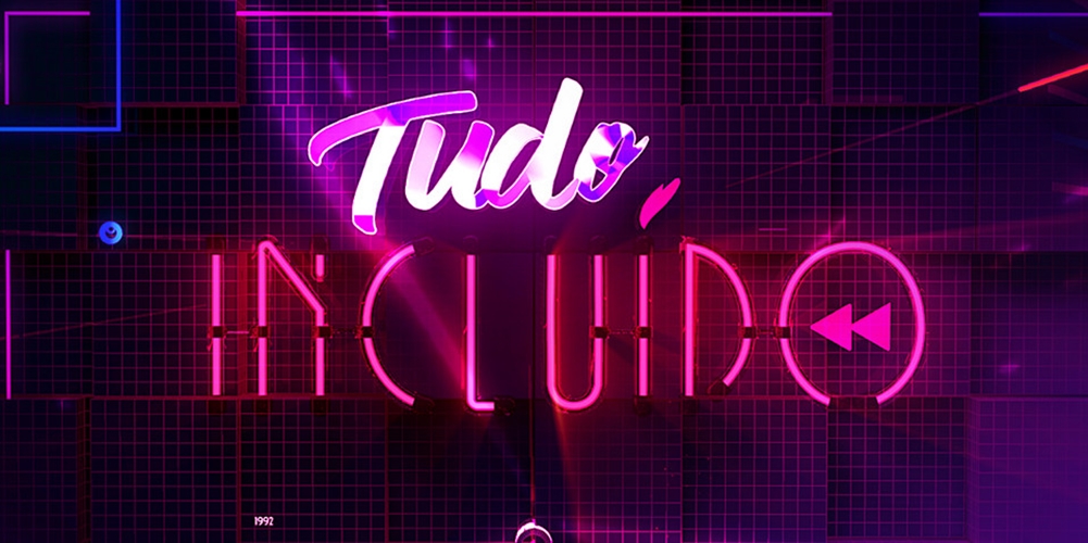  Andreia Rodrigues estreia «Tudo Incluído» este sábado na SIC
