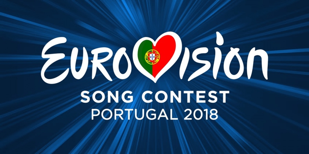  «Eurovision Song Contest 2018»: Datas e cidade de realização reveladas esta tarde