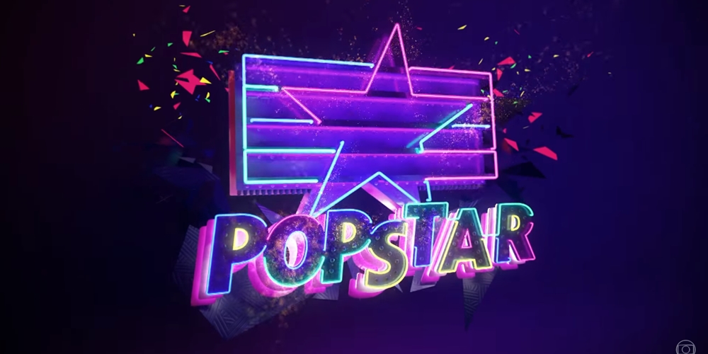  «Popstar» chega este mês ao canal Globo Portugal