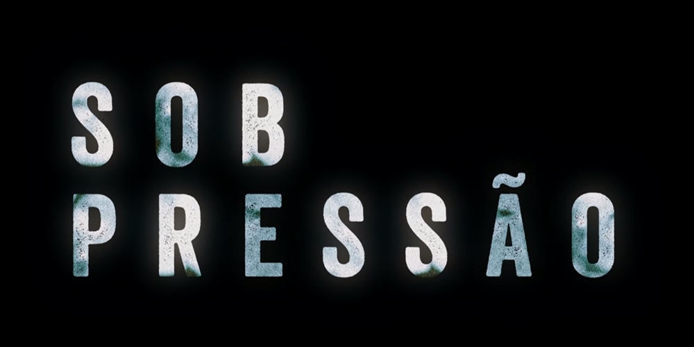  «Sob Pressão» estreia em agosto no Globo Premium
