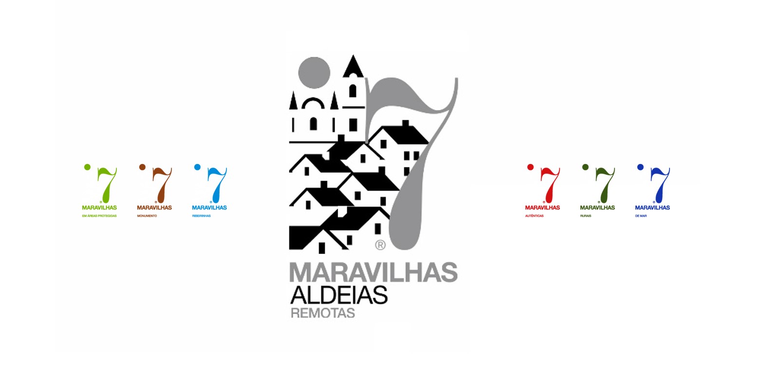  Especial «7 Maravilhas de Portugal: Aldeias» – Aldeias Remotas