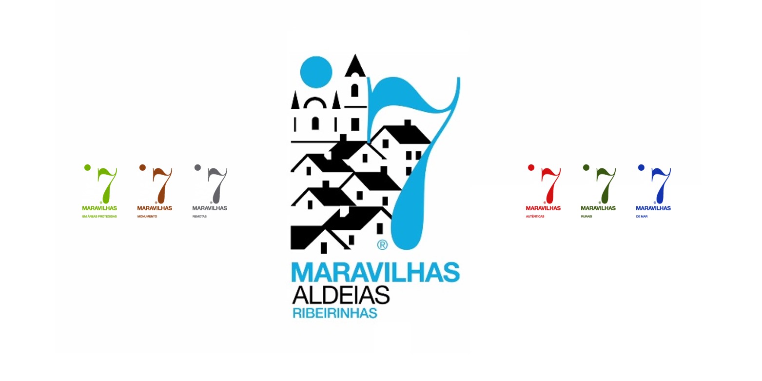  Especial «7 Maravilhas de Portugal: Aldeias» – Aldeias Ribeirinhas