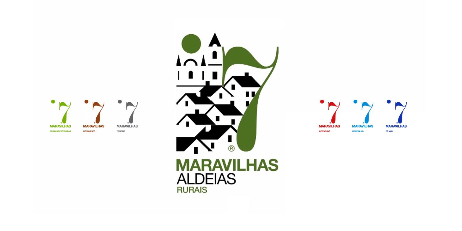  Especial «7 Maravilhas de Portugal: Aldeias» – Aldeias Rurais