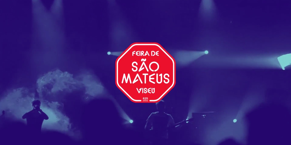  Ludmilla, Natiruts e Gipsy Kings confirmados na “Feira de São Mateus 2019” em Viseu