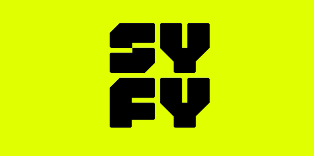  Syfy revela as apostas cinematográficas para dezembro