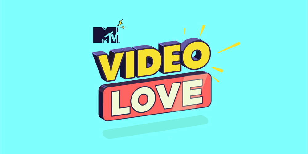  «Video Love» é o novo programa da MTV Portugal
