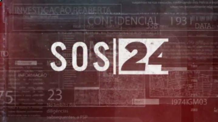  TVI altera tardes e aposta em «SOS 24» já a partir de amanhã