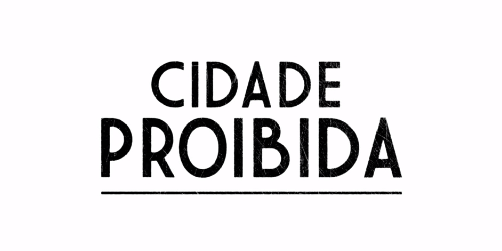  «Cidade Proibida» é a nova série do canal Globo Portugal