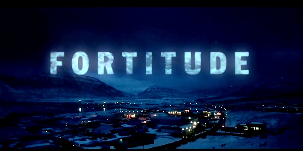  RTP2 estreia nova temporada da série «Fortitude»