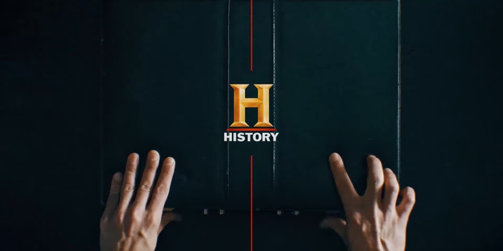  «A Viagem da Humanidade» em estreia no História