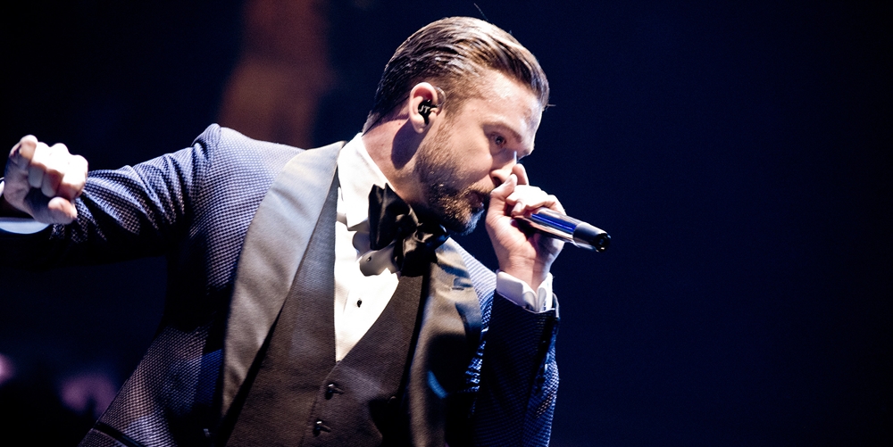  «Man Of The Woods» será o novo disco de Justin Timberlake