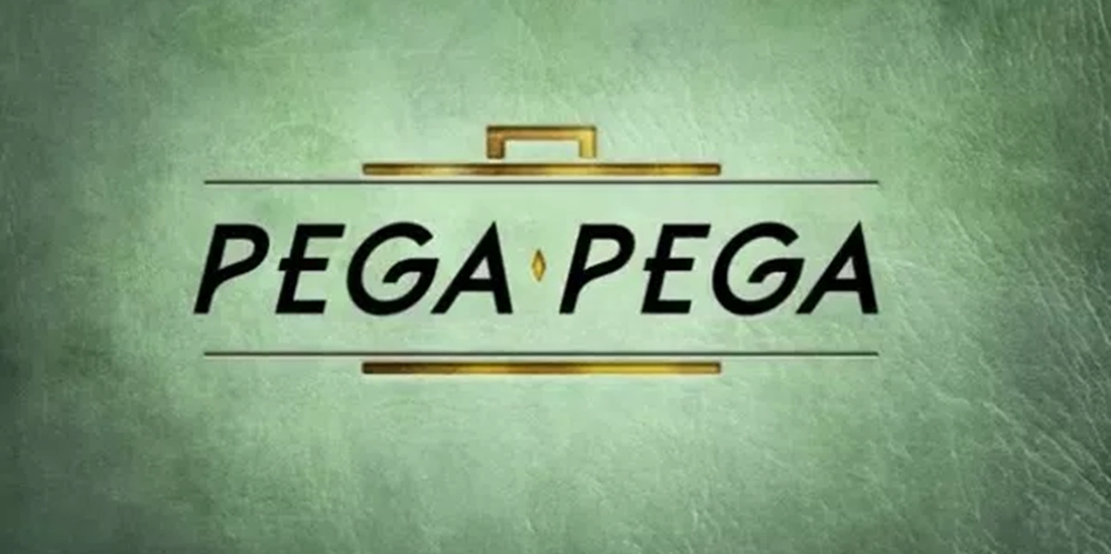  Globo Portugal estreia novela inédita «Pega Pega»