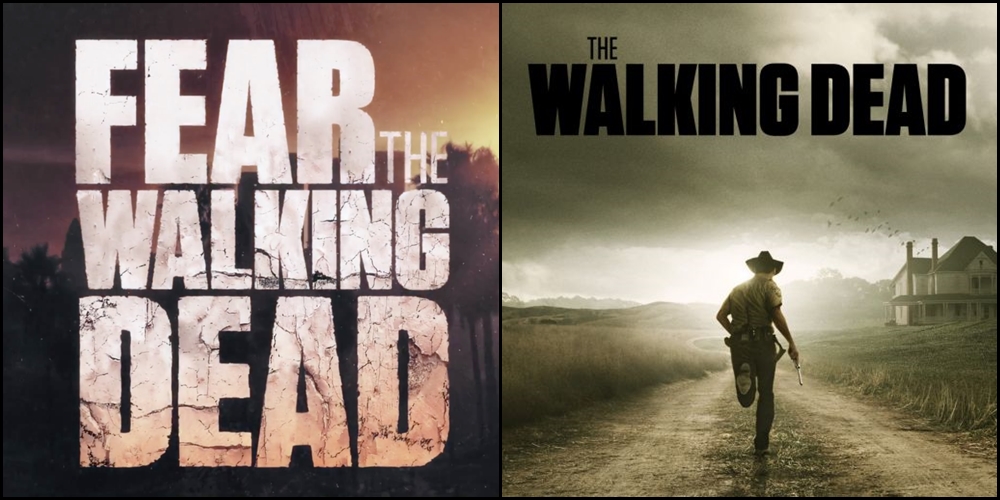  Confirmado crossover entre «Fear the Walking Dead» e «The Walking Dead»