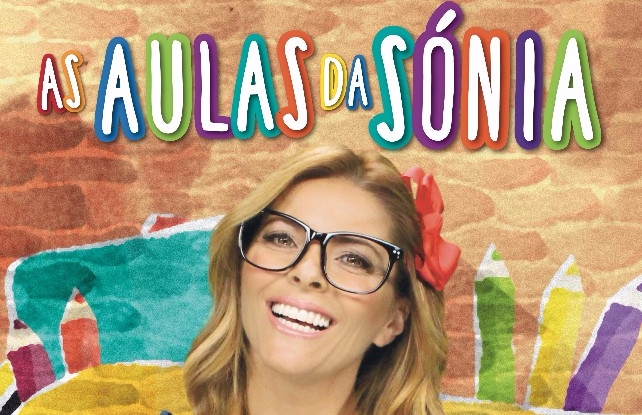  Sónia Araújo irá lançar novo disco dedicado às crianças