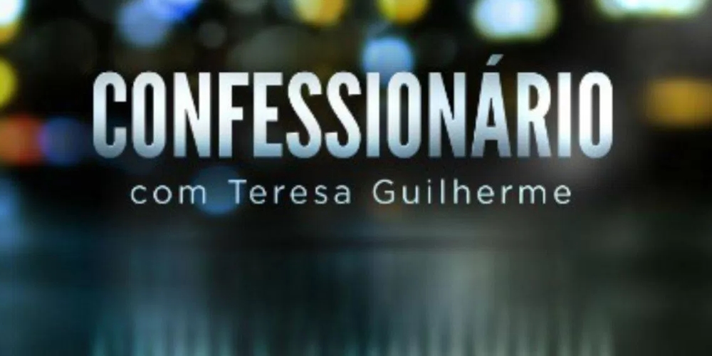  «Confessionário»: Novo programa de Teresa Guilherme ganha data de estreia