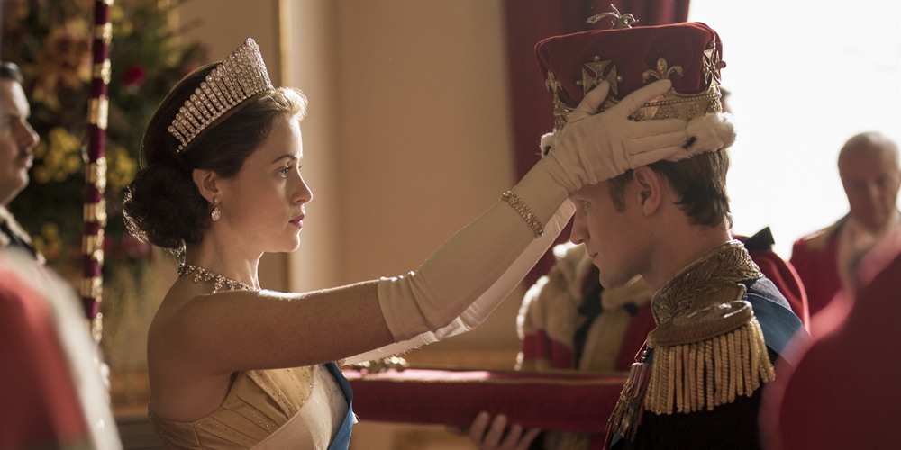  «The Crown»: Veja o novo trailer oficial da segunda temporada