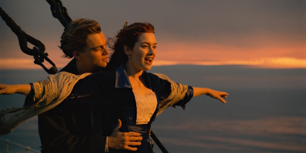  «Titanic»: Filme comemora 20 anos com exibição de versão em 3D