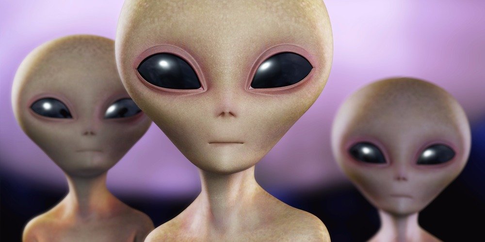  «Alien Mysteries» é a nova série exclusiva do Discovery Channel