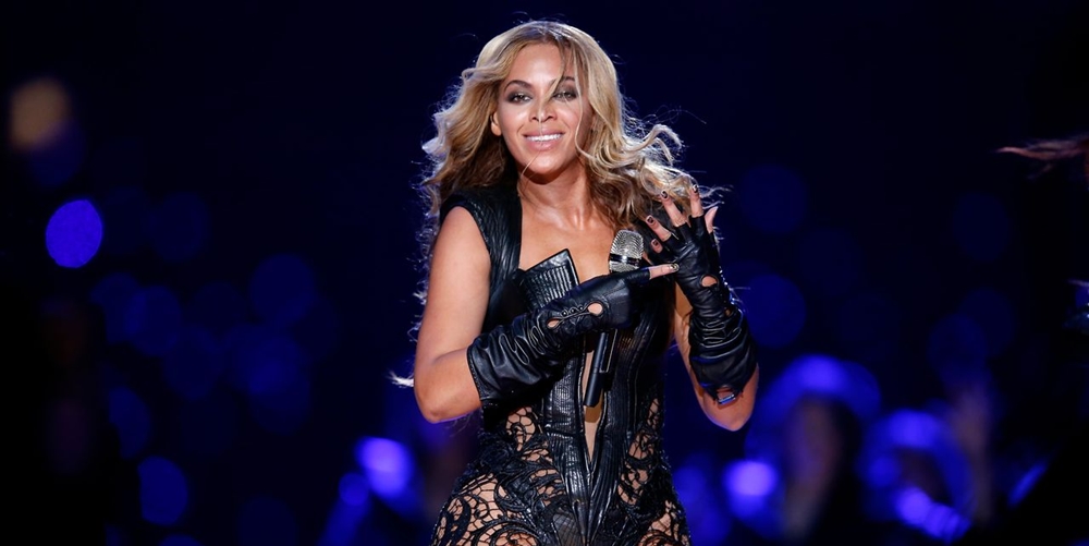  Máquina do Tempo | Especial «Super Bowl Halftime Show» – Beyoncé (2013)