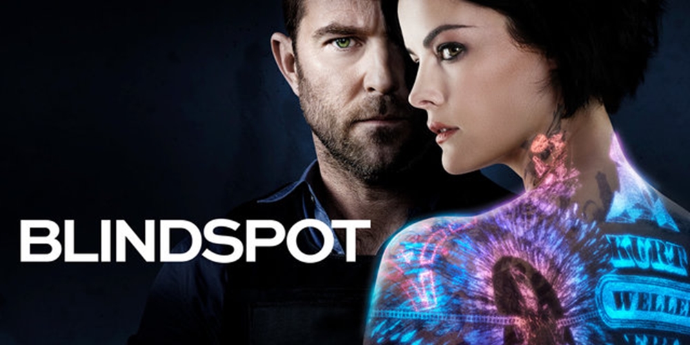  FOX estreia em exclusivo terceira temporada de «Blindspot»