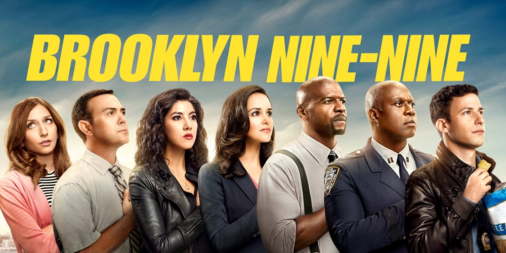  FOX Comedy estreia quarta temporada de «Brooklyn Nine-Nine»