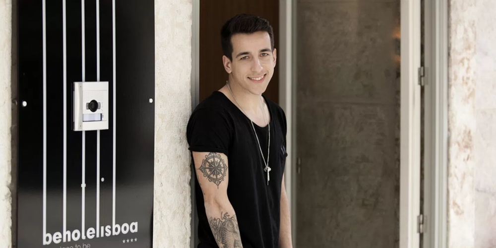  «Nada Mais» será o novo single de Fernando Daniel