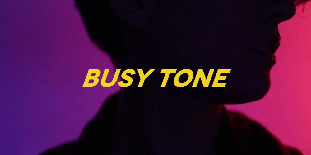  «Busy Tone» é o novo single da cantora Isaura
