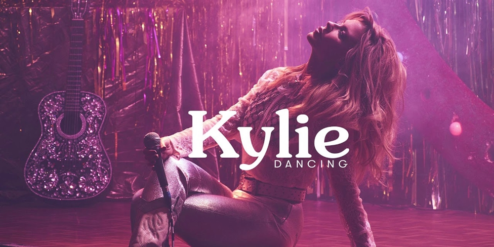  ► Play | Kylie Minogue – Dancing