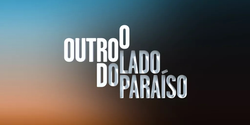 SIC revela data de estreia da novela «O Outro Lado do Paraíso»