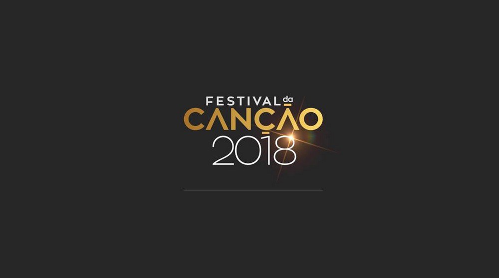  Conheça os primeiros finalistas do «Festival da Canção 2018»