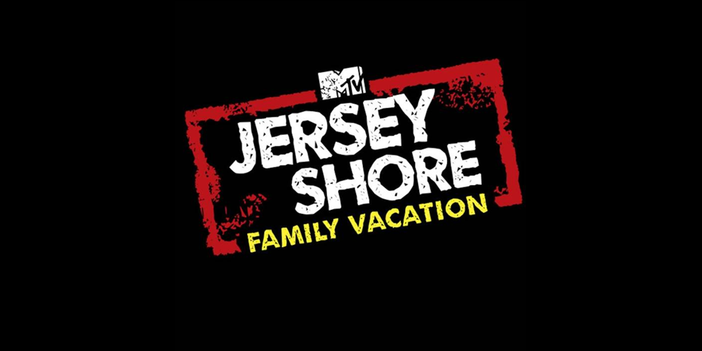  «Jersey Shore: Family Vacation» em estreia na MTV Portugal