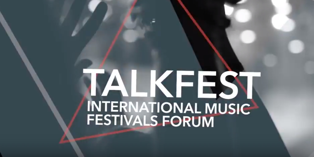  Conheça a programação completa do «Talkfest 2018»