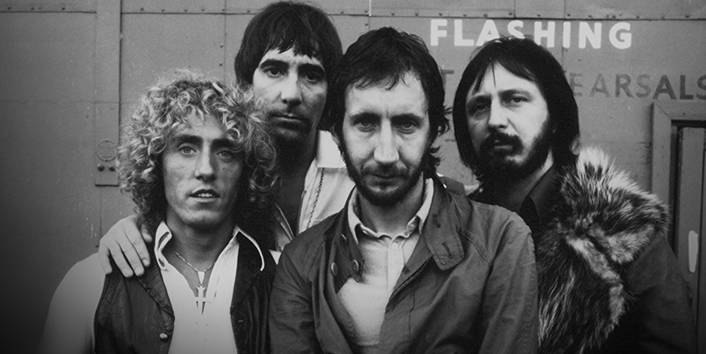  «Live At Fillmore East 1968» dos The Who será relançado em abril