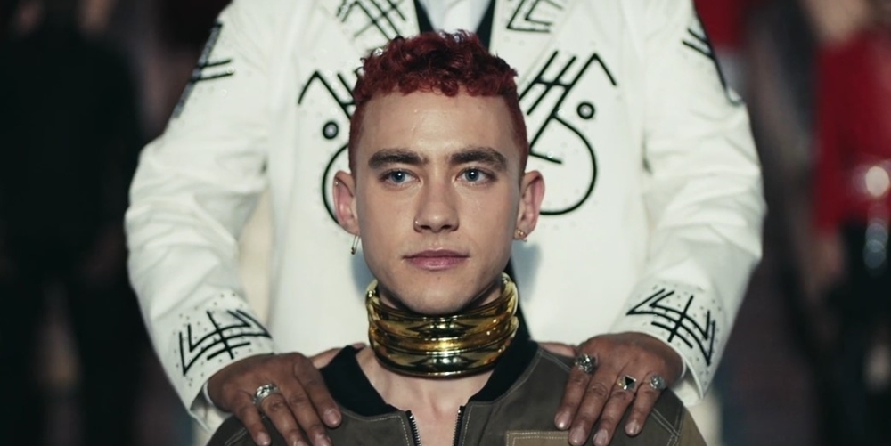  ► Play | Years & Years – Sanctify