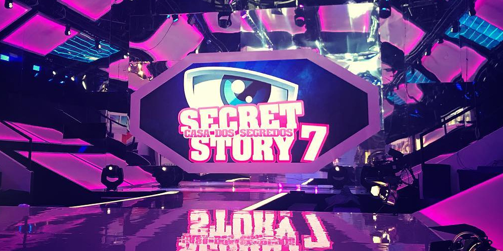  Raparigas vão a nomeações na segunda semana de «Secret Story 7»
