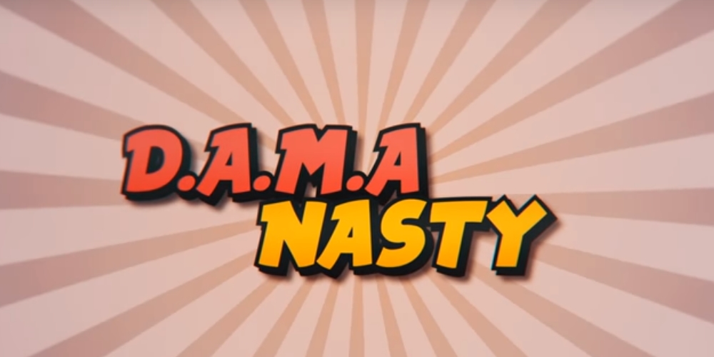  ► Play | D.A.M.A. – Nasty