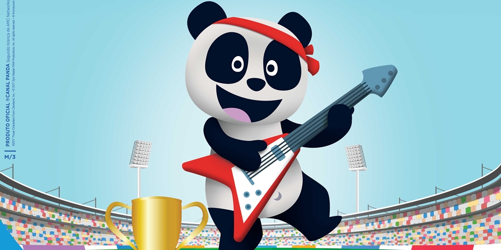  «Festival Panda 2018» já conta com hino oficial revelado