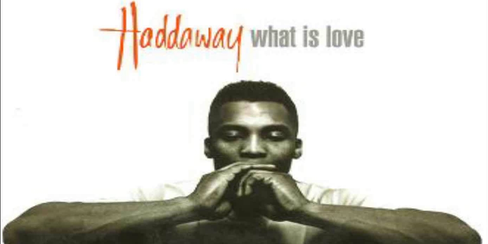  Máquina do Tempo | Haddaway – What Is Love
