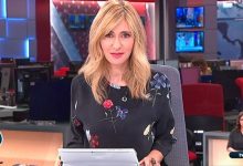  Judite Sousa anuncia saída da TVI