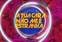  É oficial: Nova temporada de «A Tua Cara Não Me É Estranha» estreia esta semana na TVI