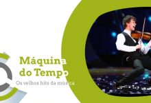  Máquina do Tempo: Especial Eurovisão | Alexander Rybak – Fairytale